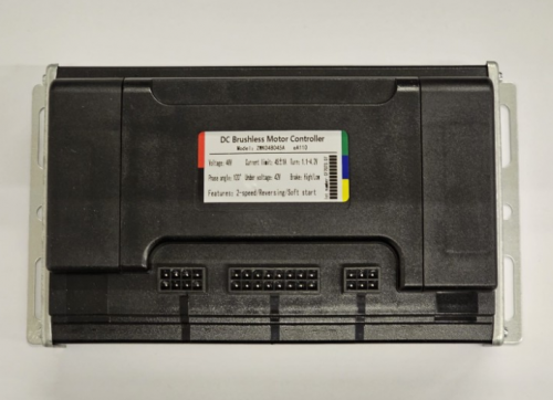 Motorsteuergerät 48V für Kayo ATV EA110 E3857
